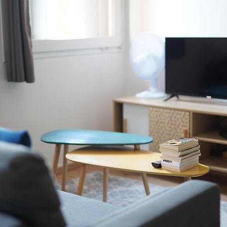 Petit Appartement Cosy A Troyes Exterior photo