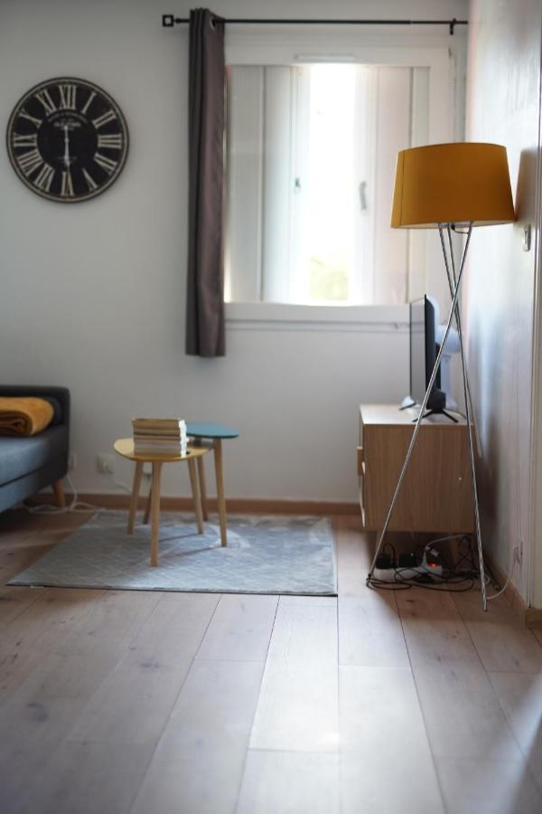 Petit Appartement Cosy A Troyes Exterior photo